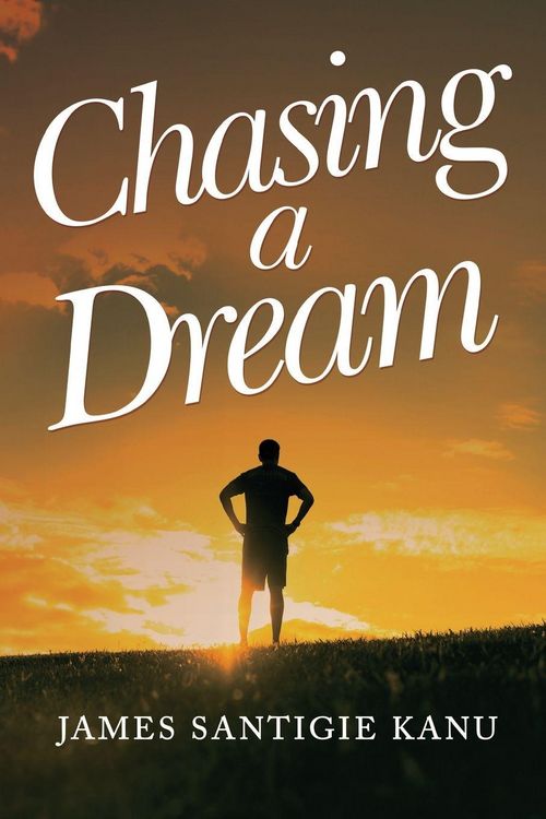 Produktbild: CHASING A DREAM Journey to Europe and the United Nations