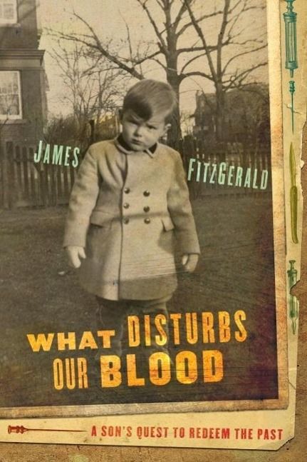 Produktbild: What Disturbs Our Blood