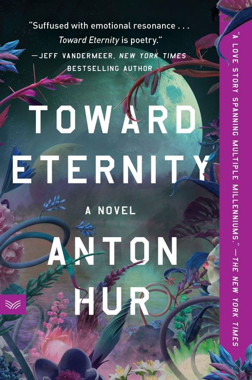 Produktbild: Toward Eternity