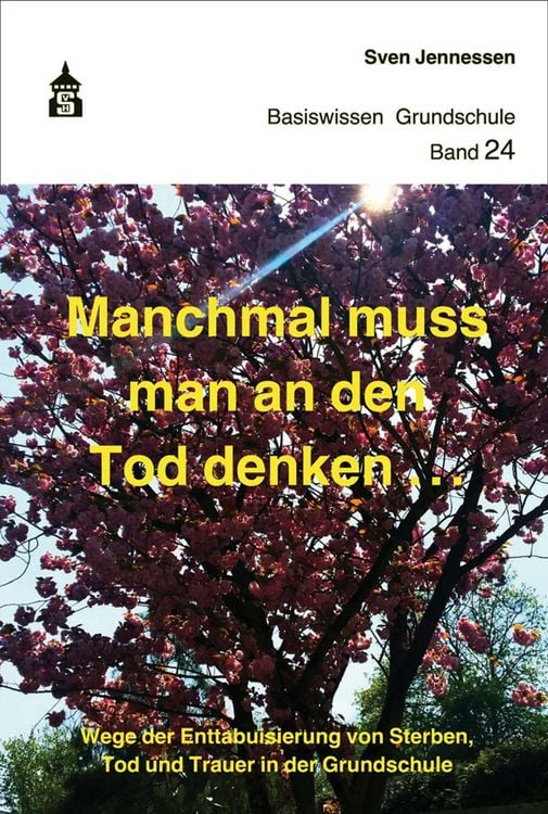 Produktbild: Manchmal muss man an den Tod denken