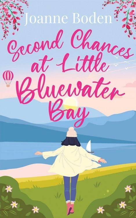 Produktbild: Second Chances at Little Bluewater Bay