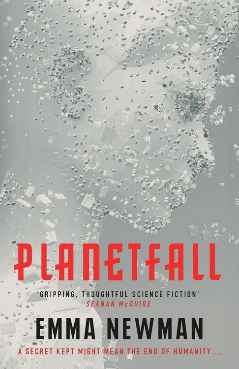 Produktbild: Planetfall
