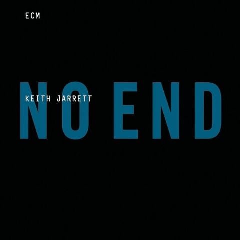 Produktbild: No End