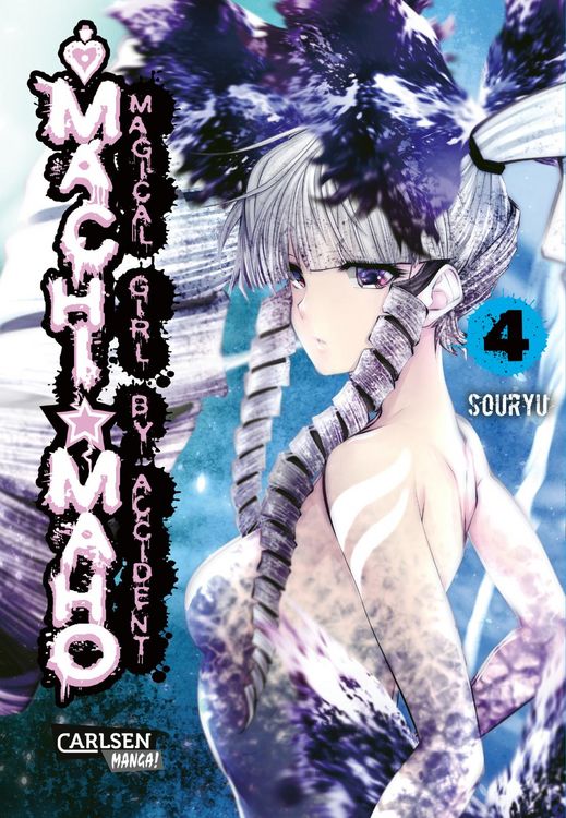 Produktbild: Machimaho 4