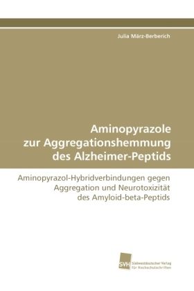 Produktbild: M&auml;rz-Berberich, J: Aminopyrazole zur Aggregationshemmung des