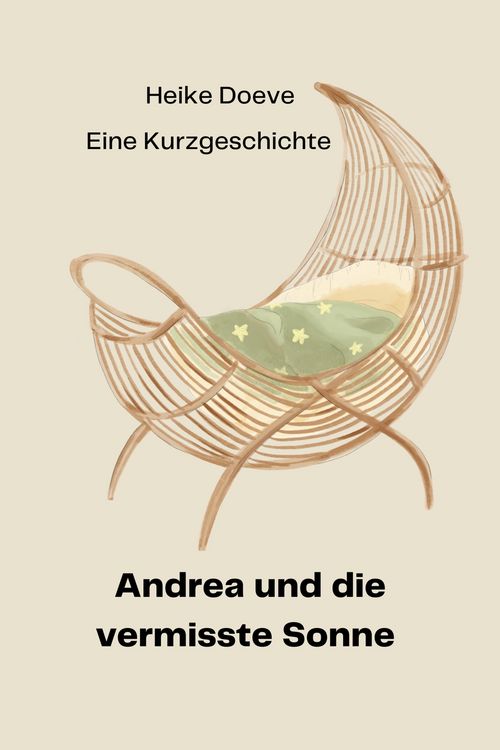 Produktbild: Andrea und die vermisste Sonne