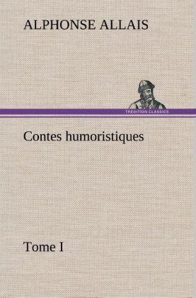 Produktbild: Contes humoristiques - Tome I