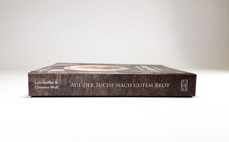 Produktbild: Auf der Suche nach gutem Brot