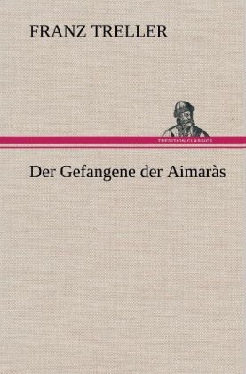Produktbild: Der Gefangene der Aimar&agrave;s