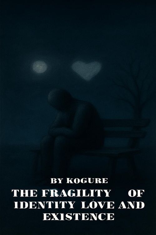 Produktbild: The Fragility Of Identity Love And Existence