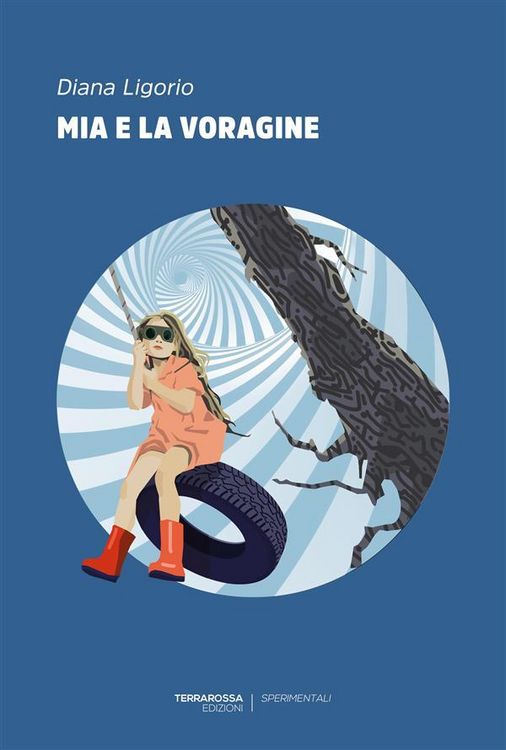 Produktbild: Mia e la voragine