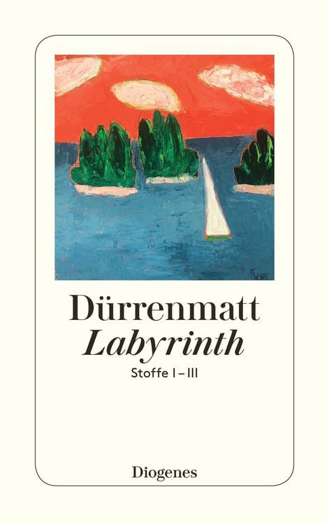 Produktbild: Labyrinth