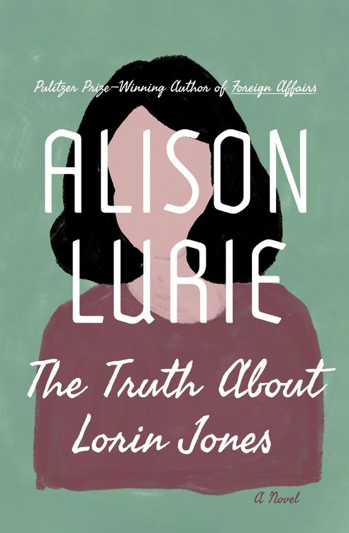 Produktbild: The Truth About Lorin Jones