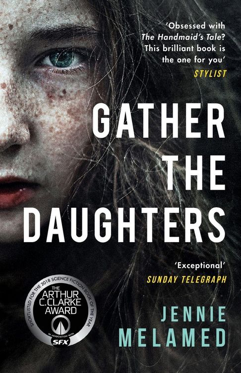 Produktbild: Gather the Daughters