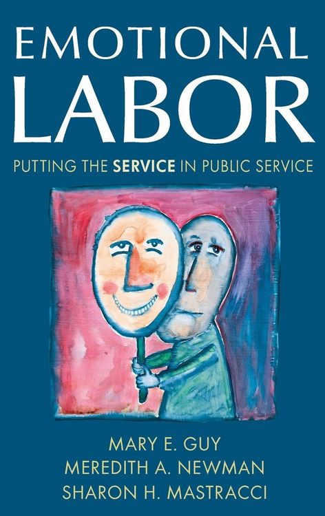 Produktbild: Emotional Labor