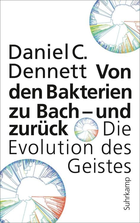 Produktbild: Von den Bakterien zu Bach - und zur&uuml;ck