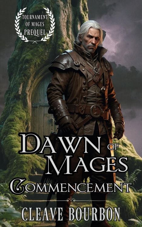 Produktbild: Dawn of Mages