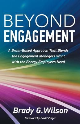 Produktbild: Beyond Engagement