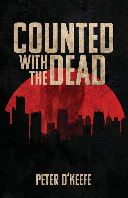 Produktbild: Counted With the Dead