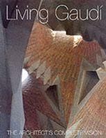 Produktbild: Crippa, M: Living Gaudi