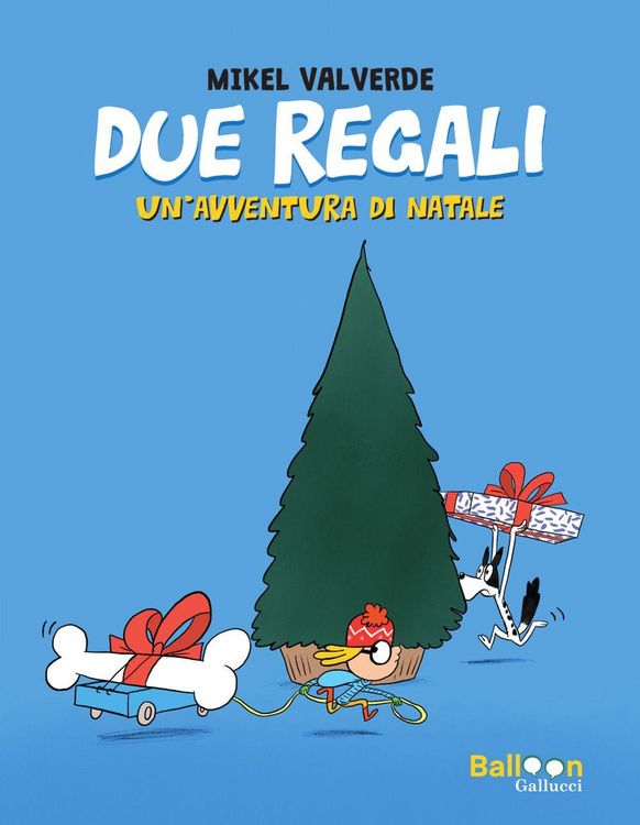 Produktbild: Due regali