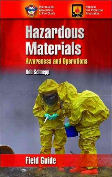 Produktbild: Hazardous Materials Awareness and Operations Field Guide