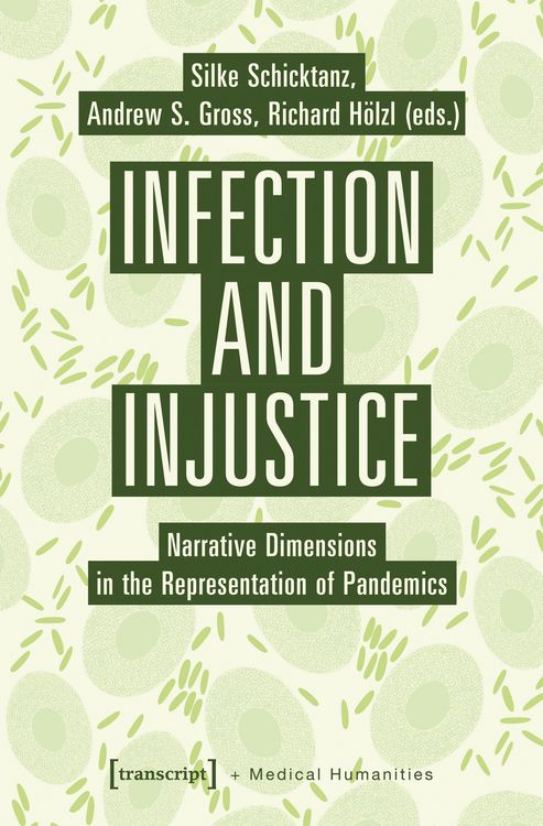 Produktbild: Infection and Injustice