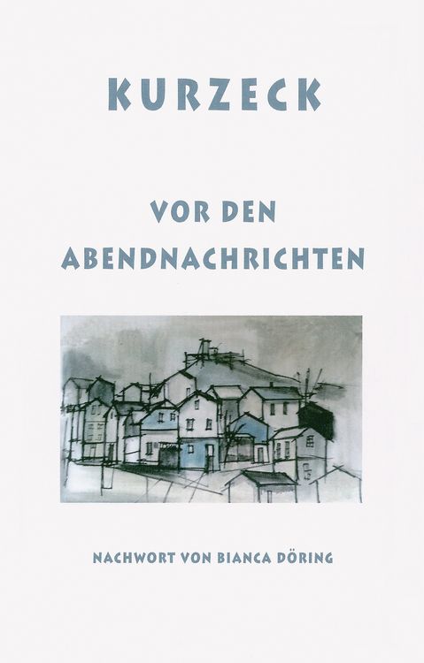 Produktbild: Vor den Abendnachrichten