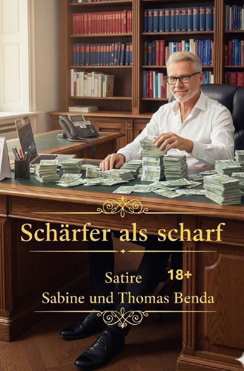 Produktbild: Sch&auml;rfer als scharf