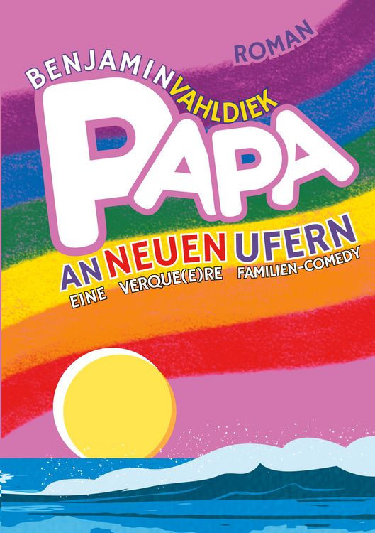 Produktbild: Papa an neuen Ufern