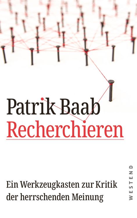 Produktbild: Recherchieren