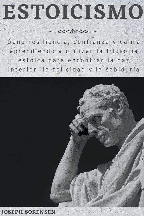 Produktbild: Estoicismo