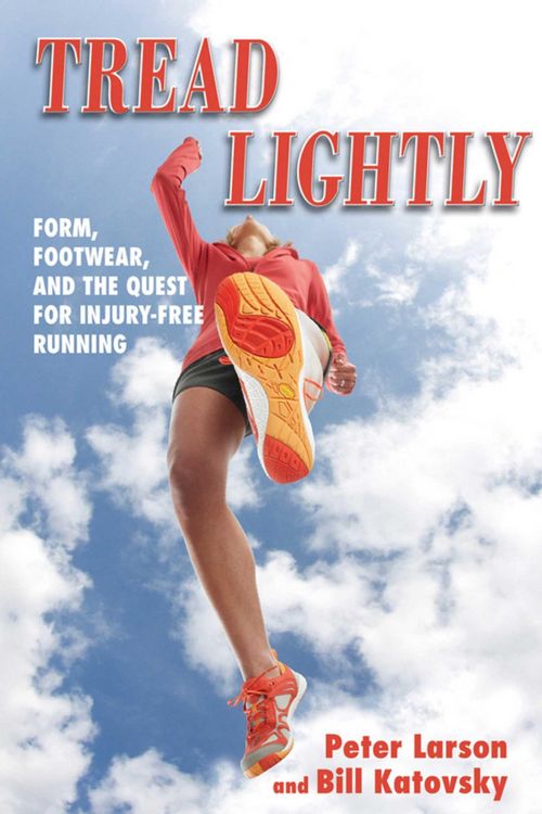Produktbild: Tread Lightly