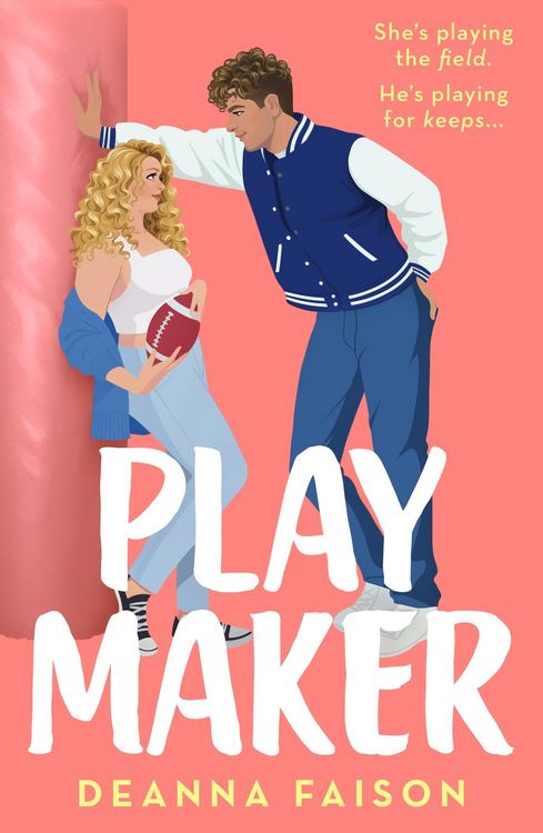 Produktbild: Playmaker