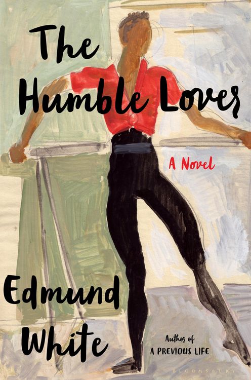 Produktbild: The Humble Lover