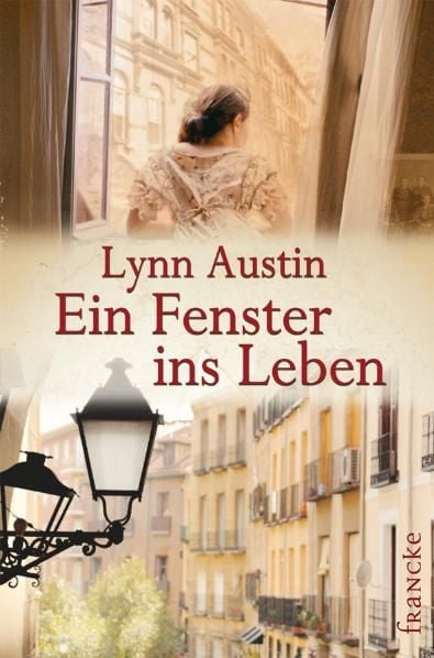 Produktbild: Ein Fenster ins Leben