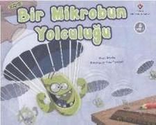 Produktbild: Bir Mikrobun Yolculugu