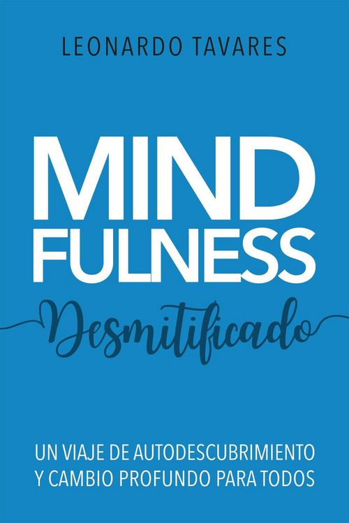 Produktbild: Mindfulness Desmitificado