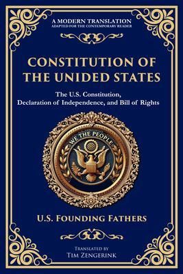 Produktbild: Constitution of the United States