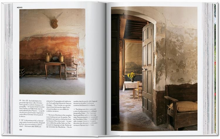Produktbild: Living in Provence