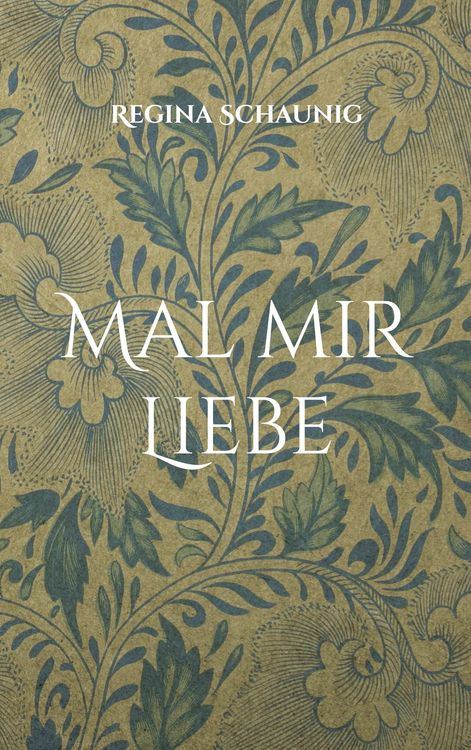 Produktbild: Mal mir Liebe