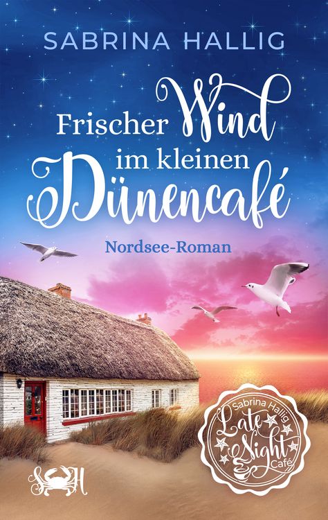 Produktbild: Frischer Wind im kleinen D&uuml;nencaf&eacute;