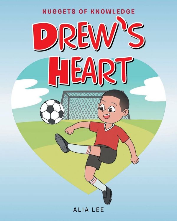 Produktbild: Drew's Heart