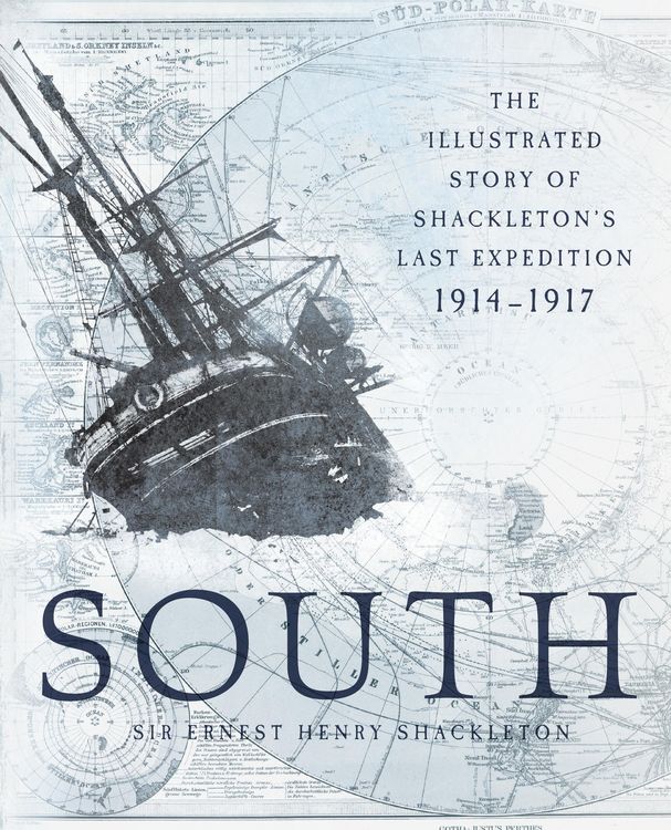 Produktbild: South