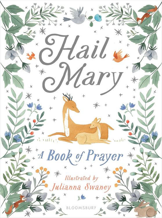 Produktbild: Hail Mary