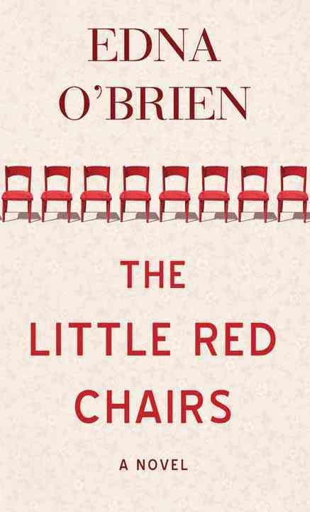 Produktbild: Little Red Chairs -Lp
