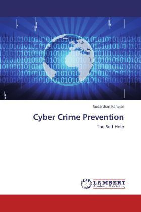 Produktbild: Ranpise, S: Cyber Crime Prevention
