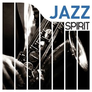 Produktbild: Spirit Of Jazz