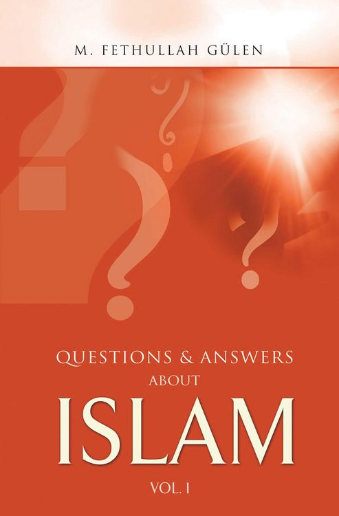 Produktbild: Questions And Answers About Islam