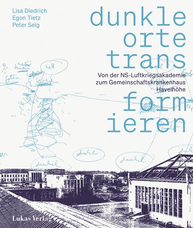 Produktbild: Dunkle Orte transformieren